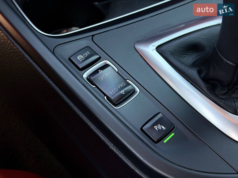 Купе BMW 4 Series 2013 в Кривом Роге