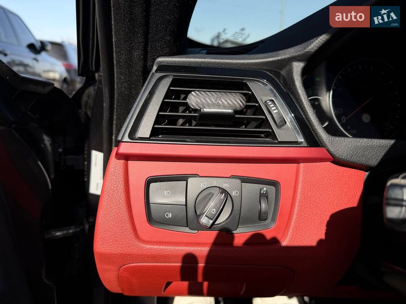 Купе BMW 4 Series 2013 в Кривом Роге