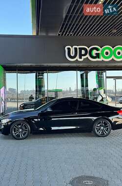 Купе BMW 4 Series 2016 в Миколаєві