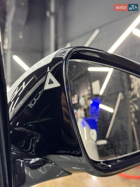 Купе BMW 4 Series 2018 в Киеве