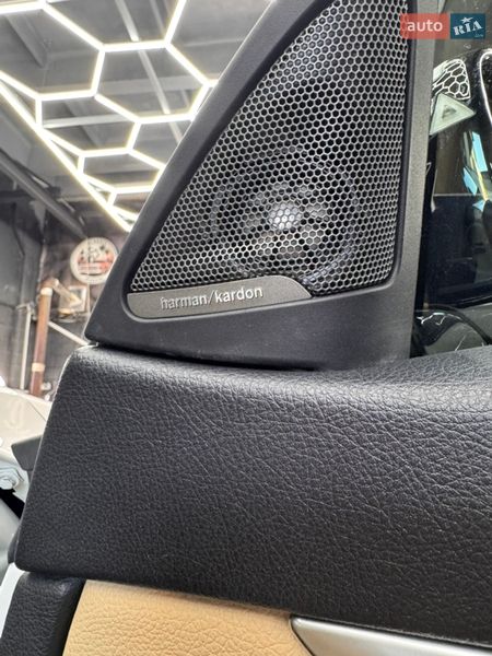 Купе BMW 4 Series 2018 в Киеве