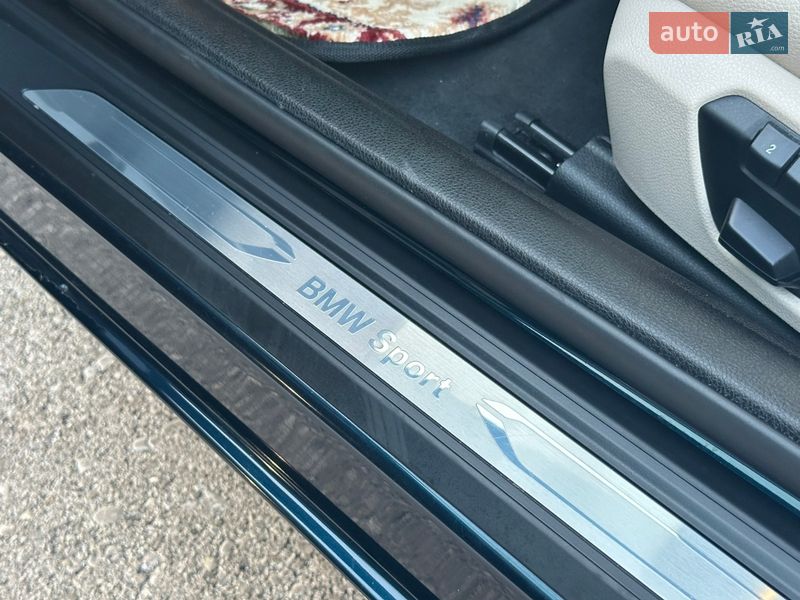 Купе BMW 4 Series 2015 в Львове