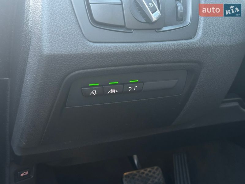 Купе BMW 4 Series 2015 в Львове