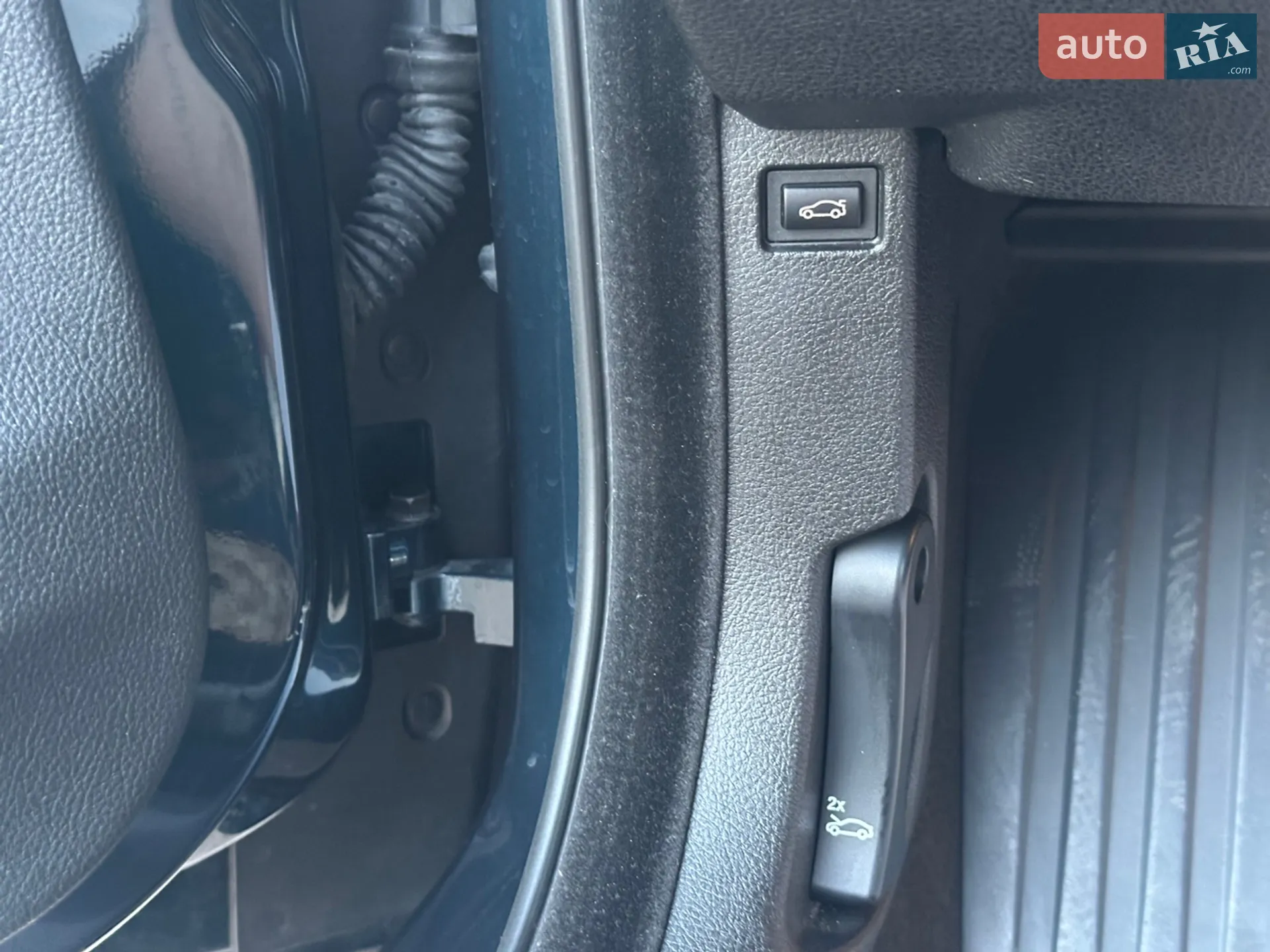 2015 BMW 4er - мініатюра 27