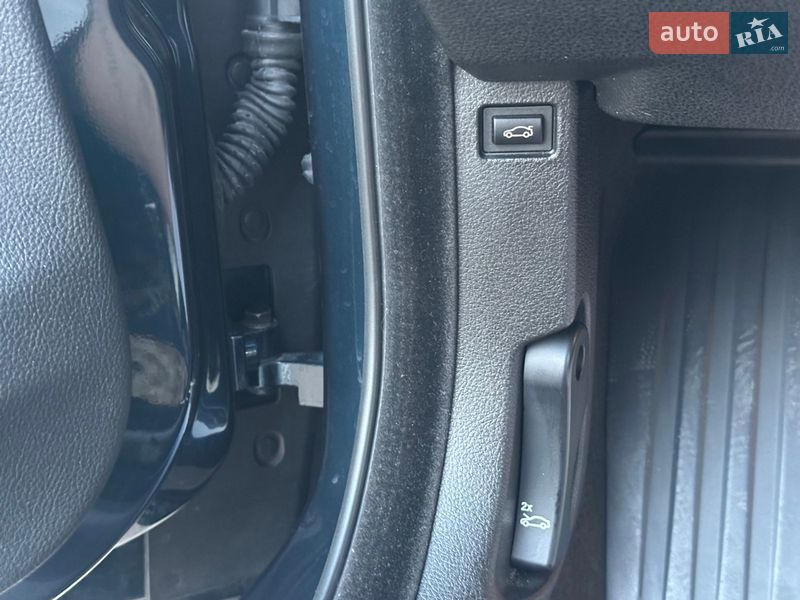 Купе BMW 4 Series 2015 в Львове