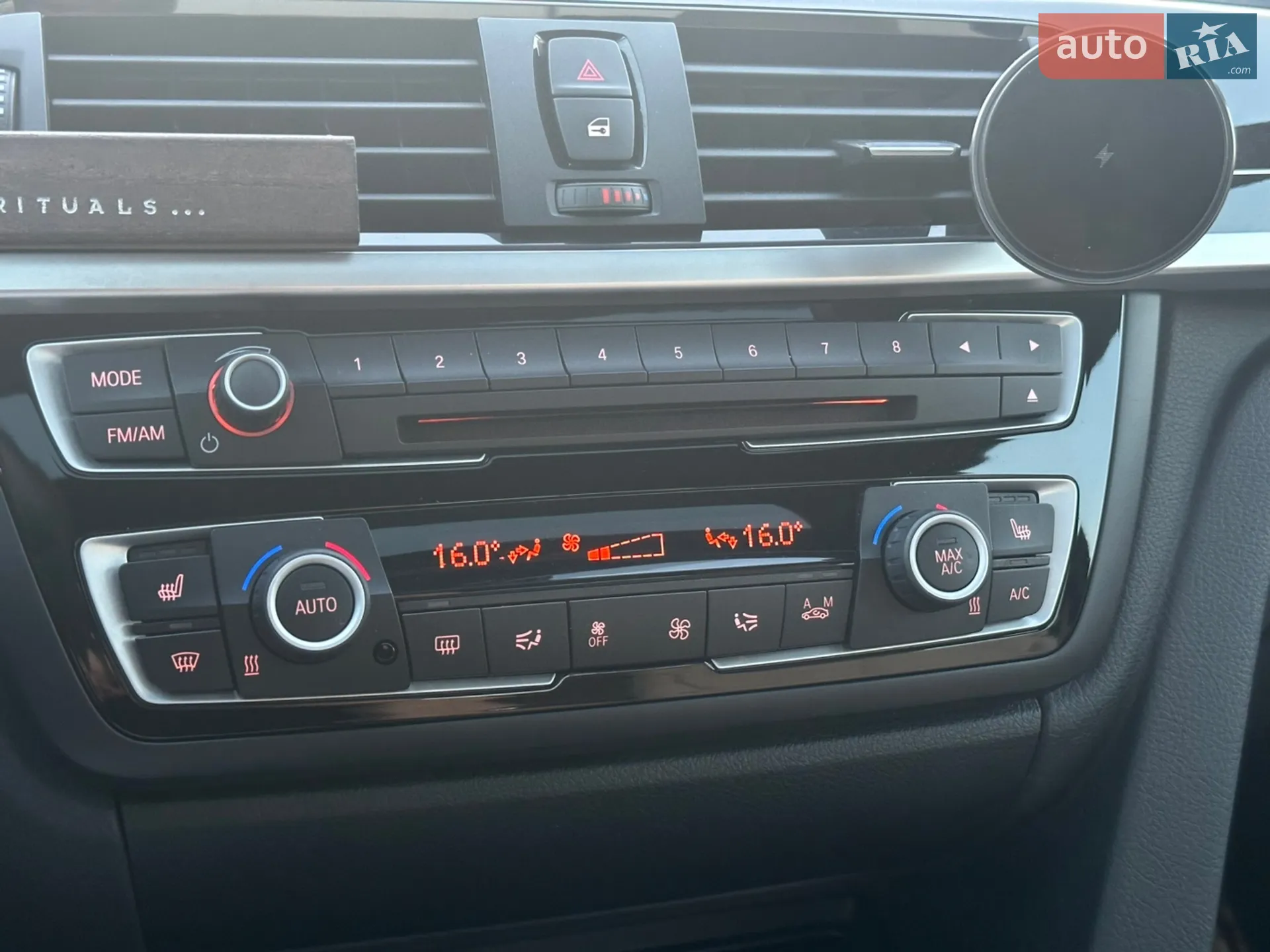 2015 BMW 4er - мініатюра 53