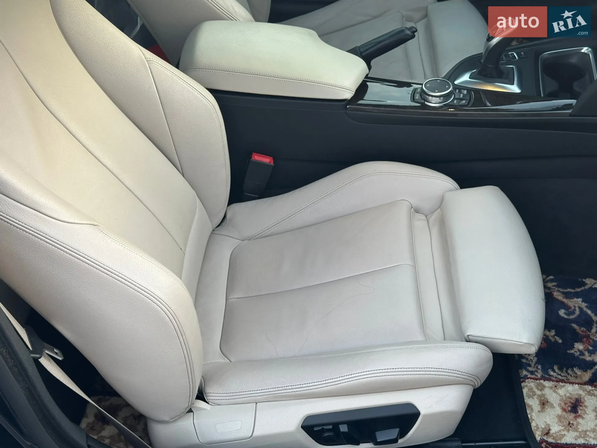2015 BMW 4er - мініатюра 64