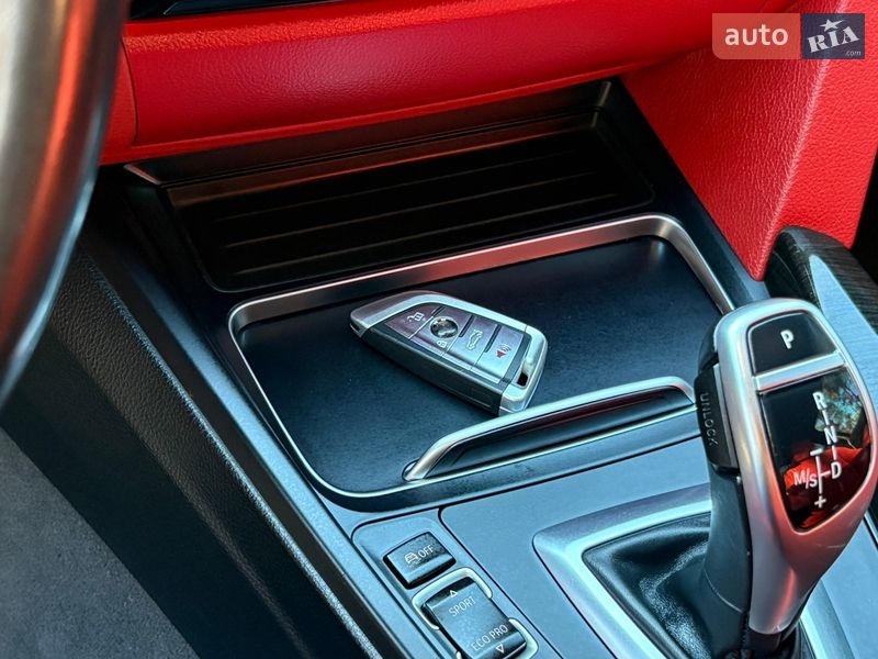 Купе BMW 4 Series 2017 в Луцке