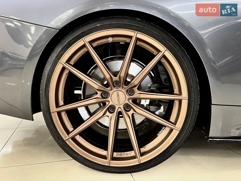 Купе BMW 4 Series 2013 в Николаеве