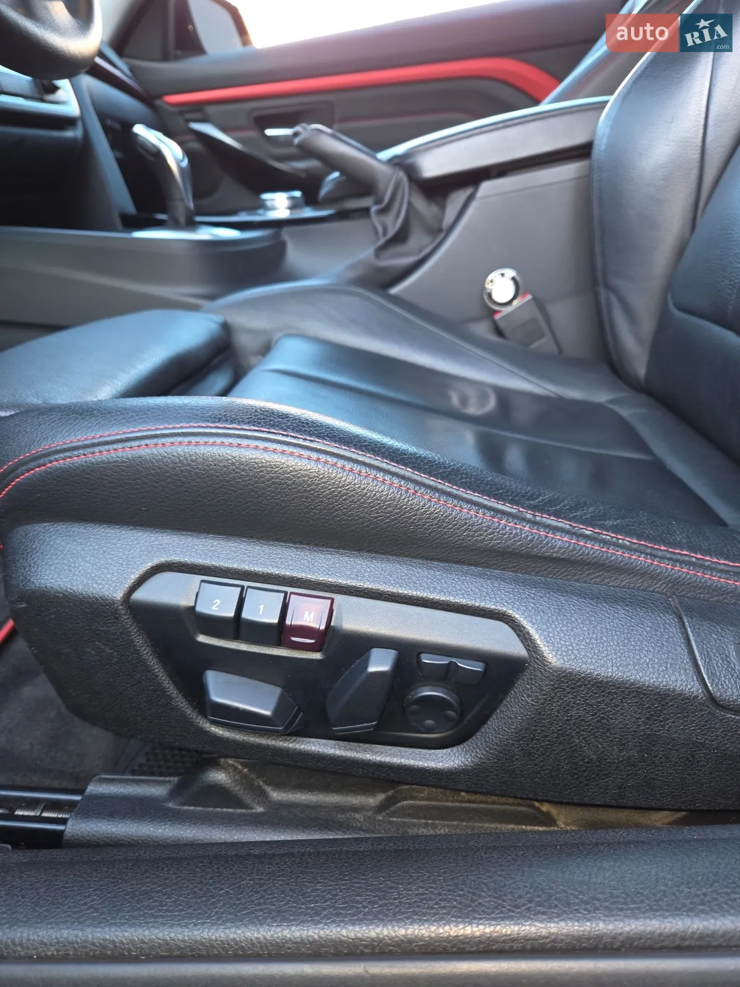 2013 BMW 4er - мініатюра 10