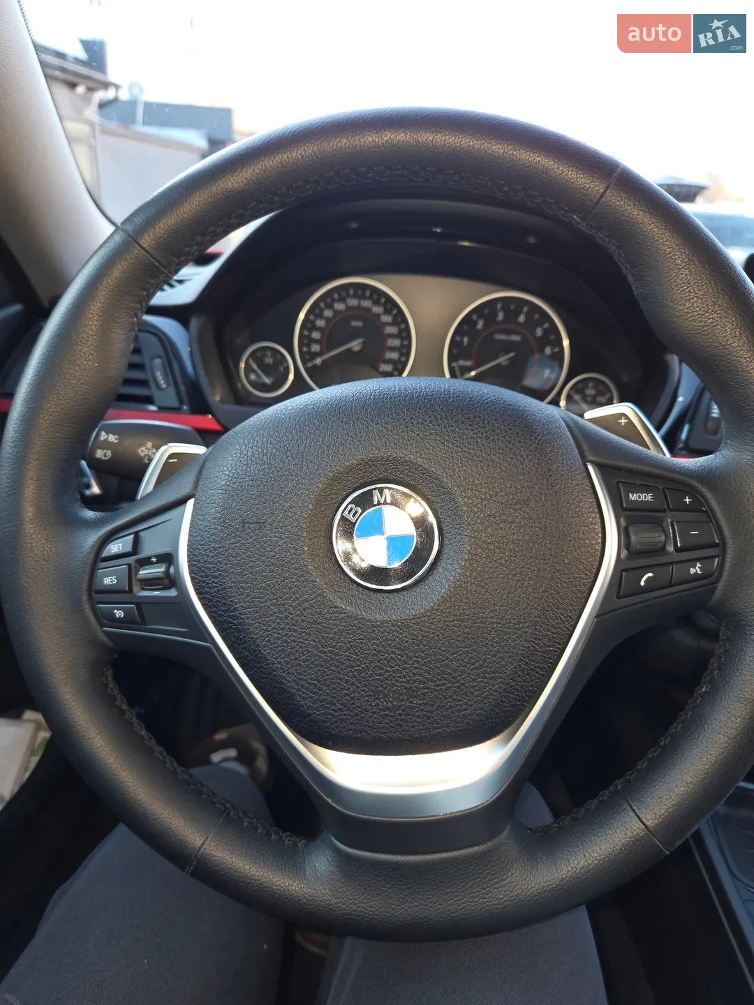 2013 BMW 4er - мініатюра 18