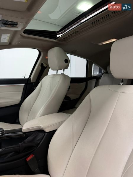 Купе BMW 4 Series 2014 в Одессе