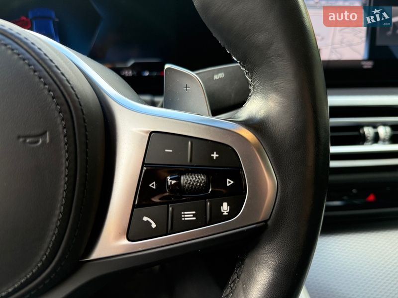 Купе BMW 4 Series 2023 в Киеве