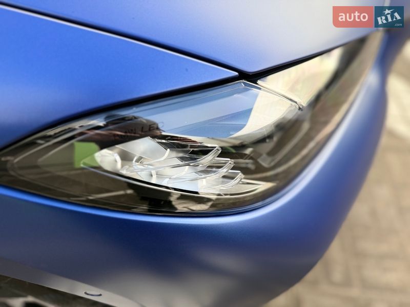 Купе BMW 4 Series 2023 в Киеве