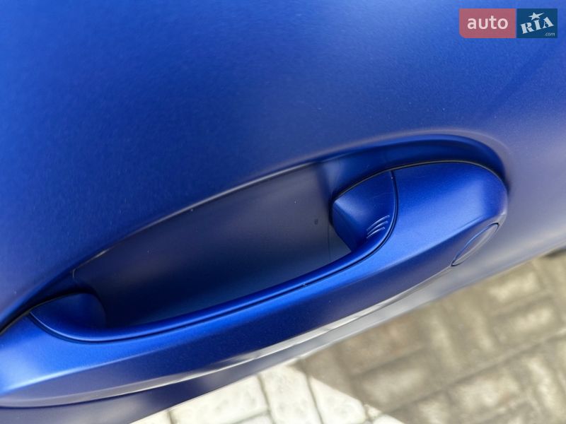 Купе BMW 4 Series 2023 в Киеве