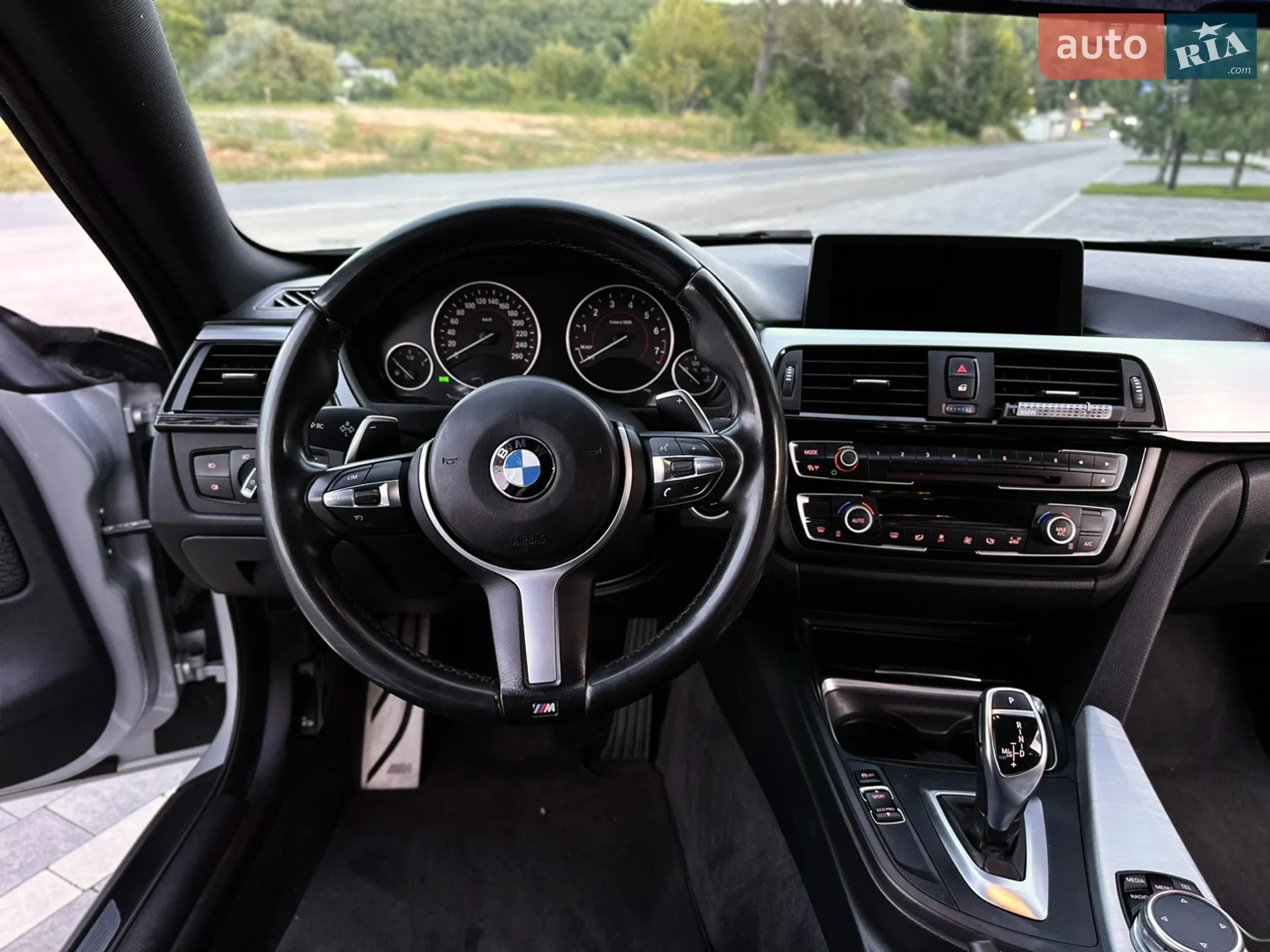 2015 BMW 4er - мініатюра 26