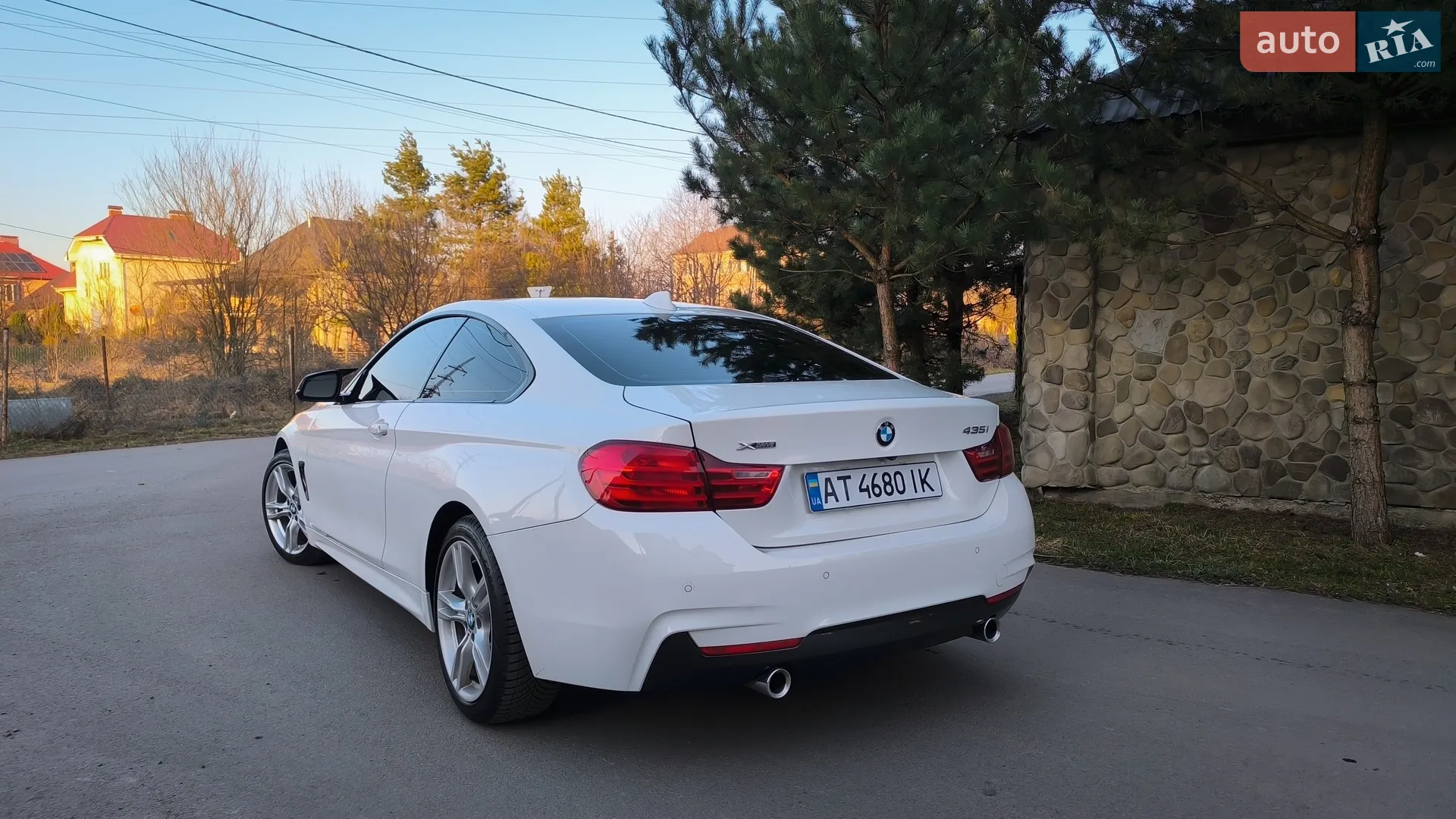2015 BMW 4er - мініатюра 9