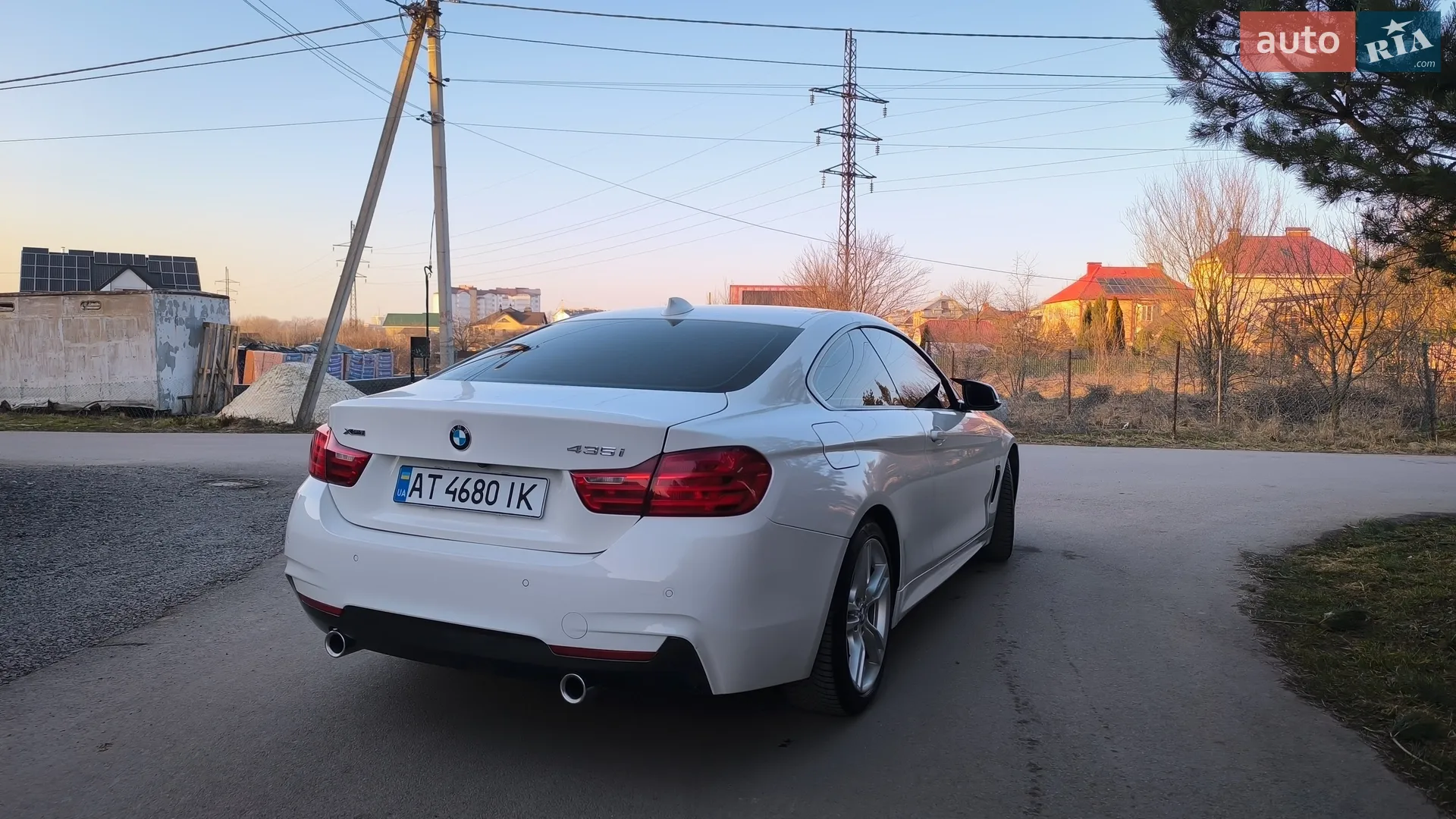 2015 BMW 4er - мініатюра 11