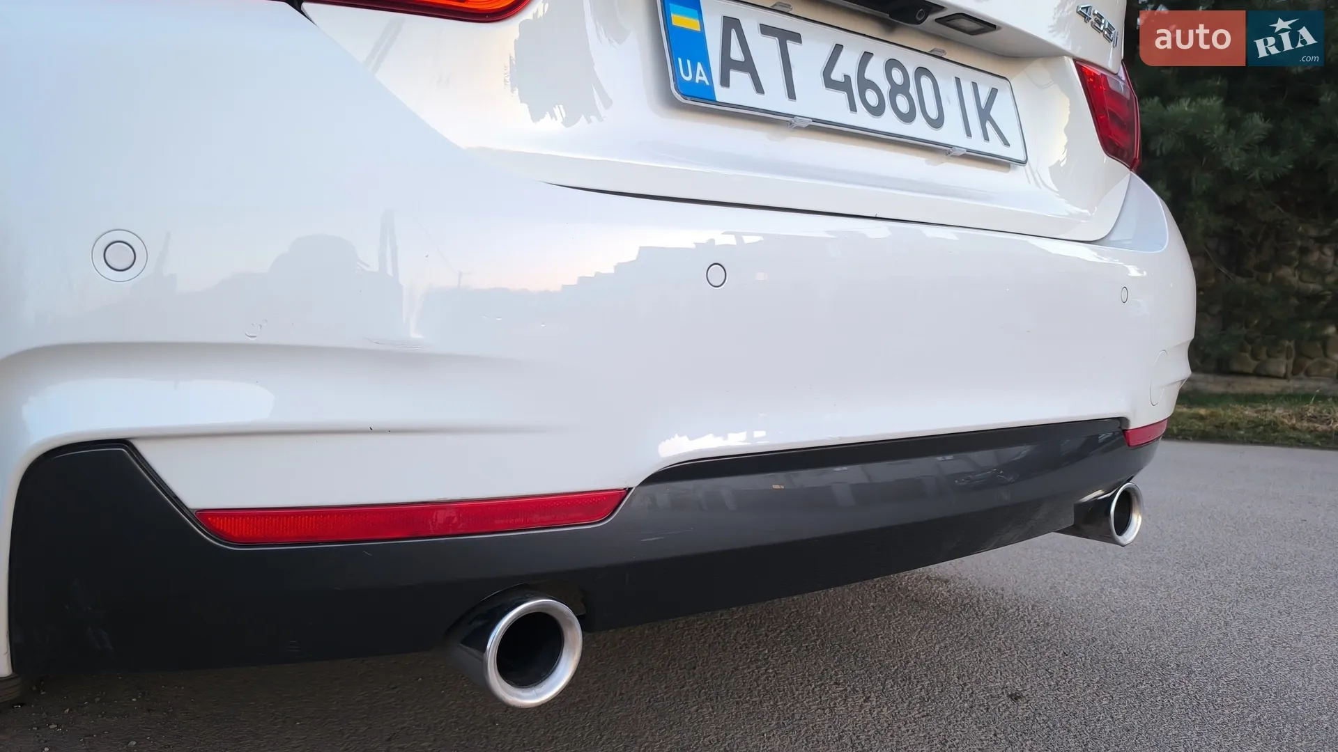 2015 BMW 4er - мініатюра 35