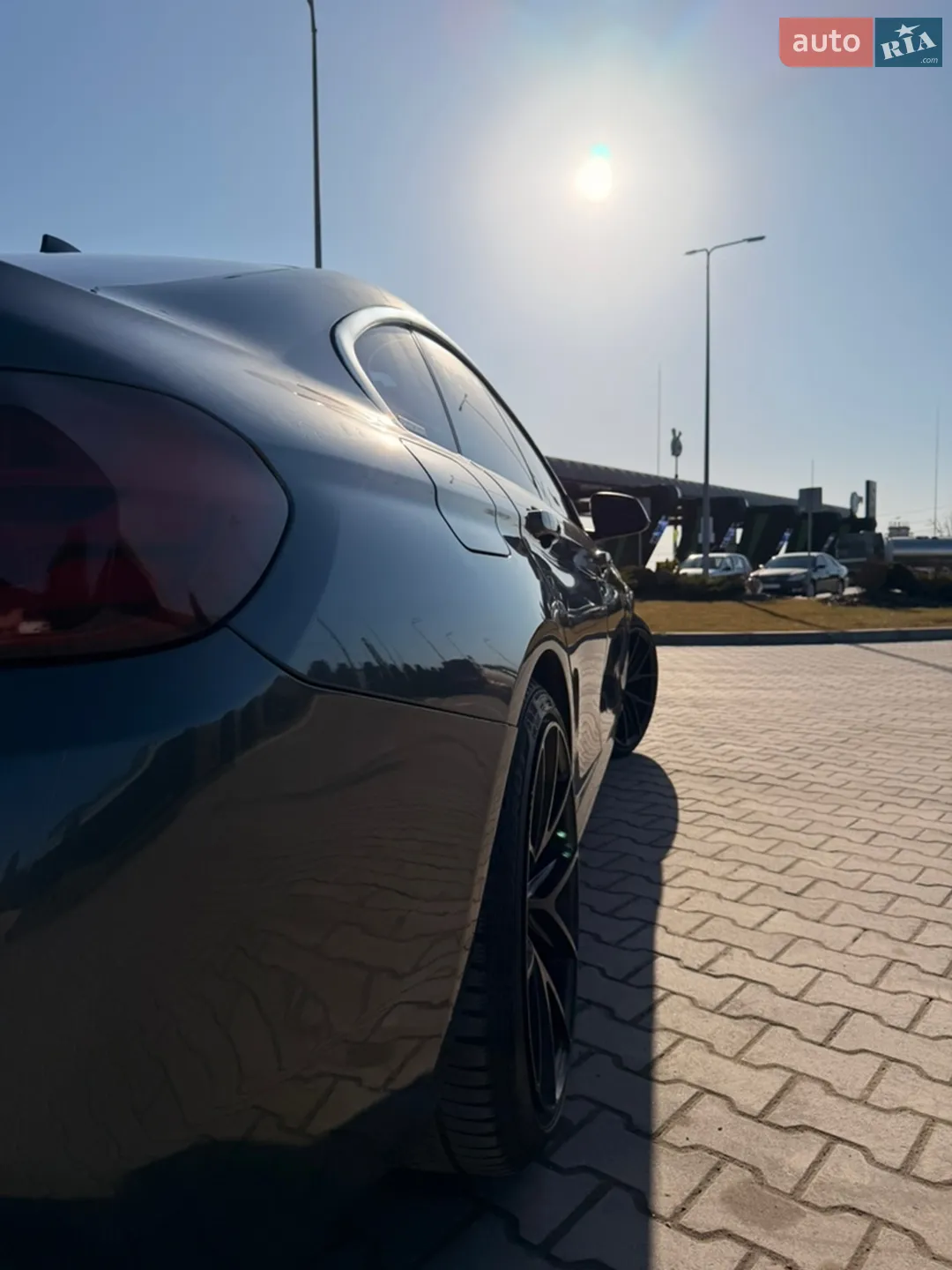 2016 BMW 4er - мініатюра 19