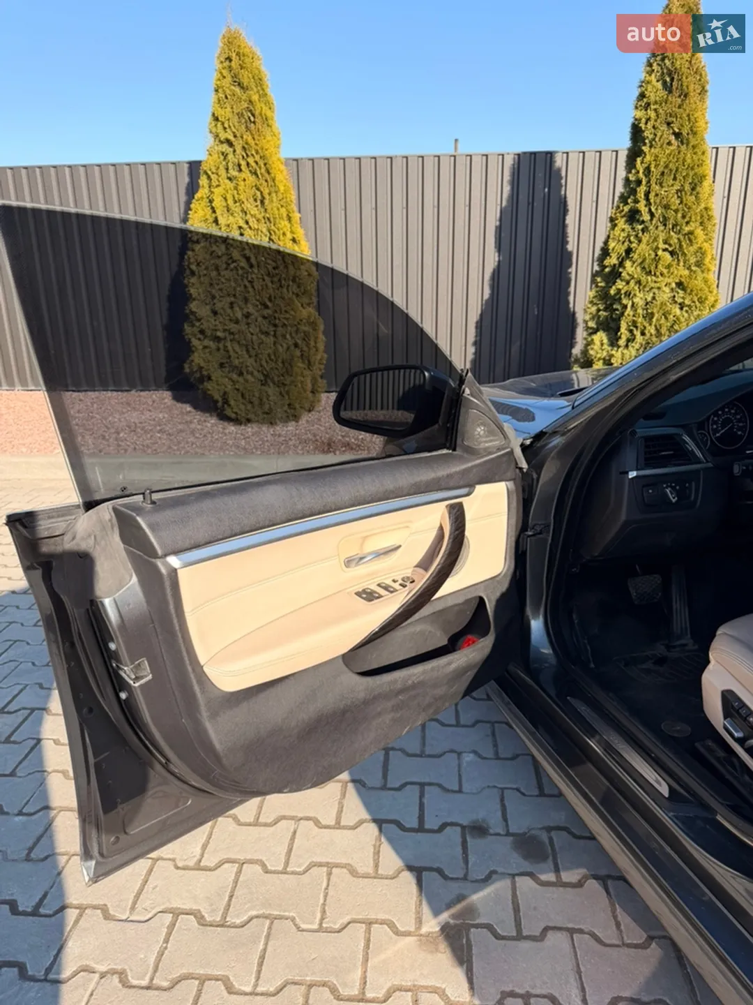 2016 BMW 4er - мініатюра 33