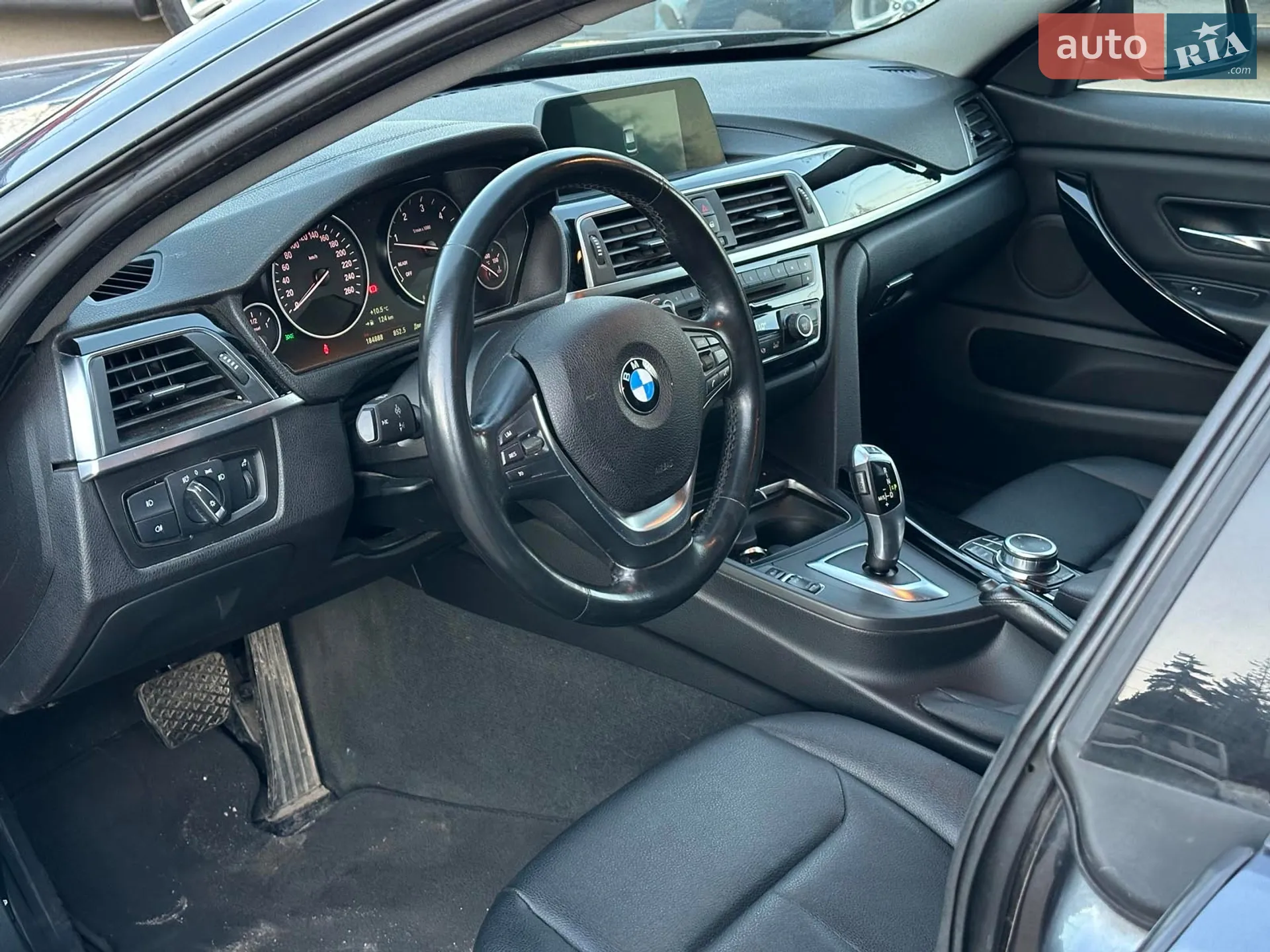 2017 BMW 4er - мініатюра 17