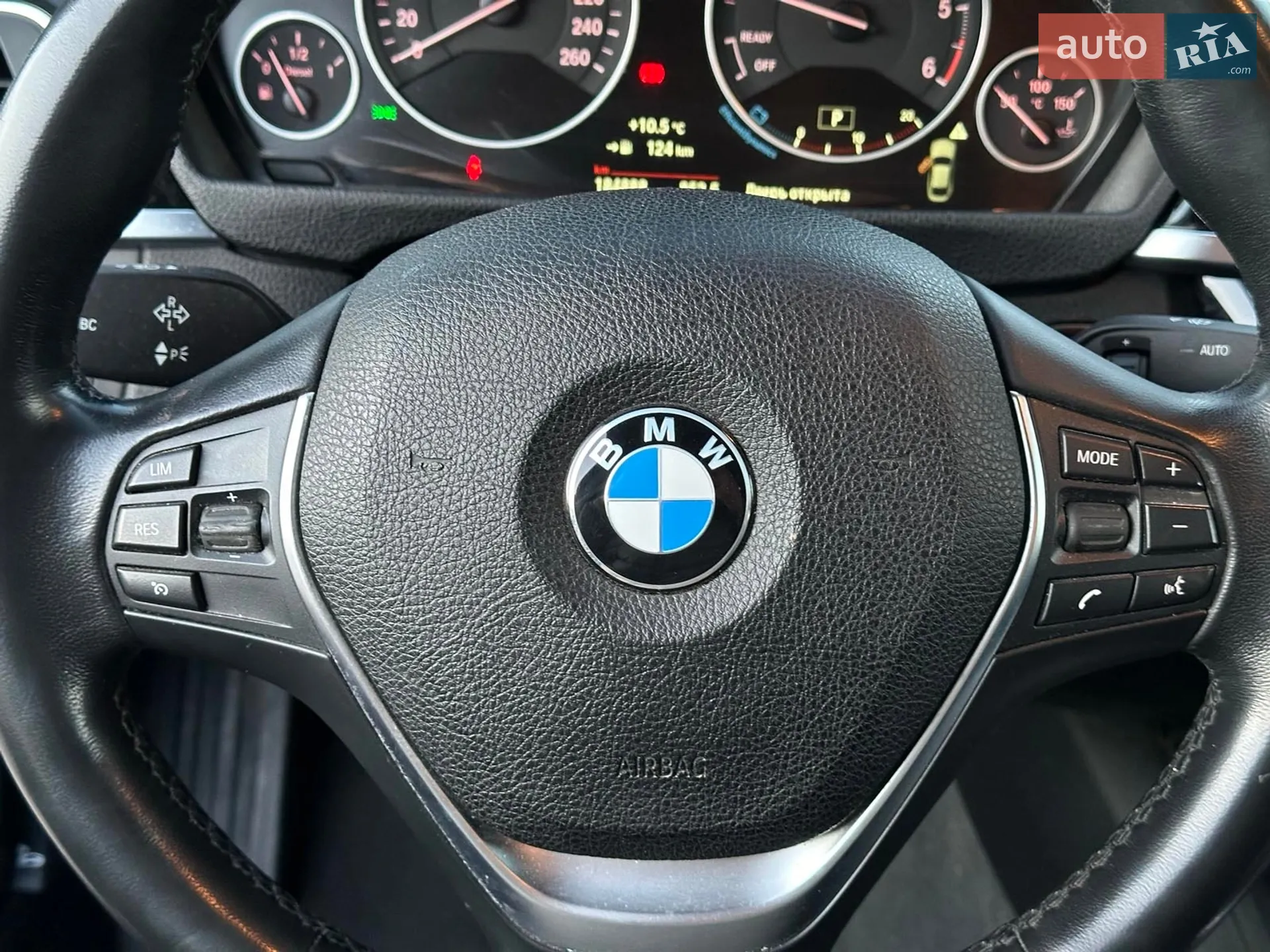 2017 BMW 4er - мініатюра 20