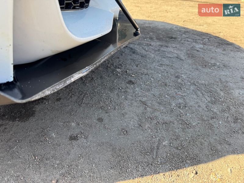 Купе BMW 4 Series 2015 в Прилуках