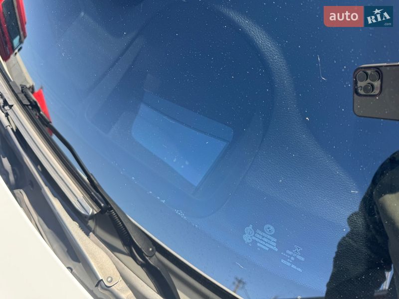 Купе BMW 4 Series 2015 в Прилуках