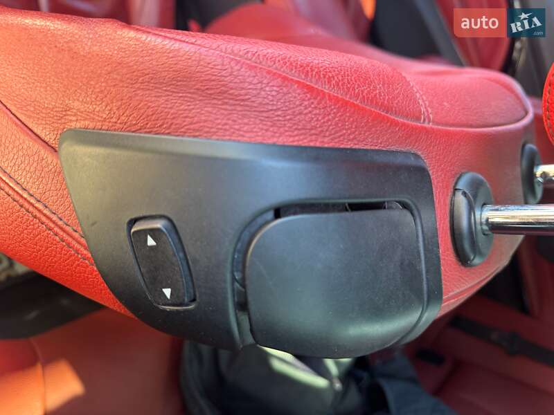 Купе BMW 4 Series 2015 в Прилуках