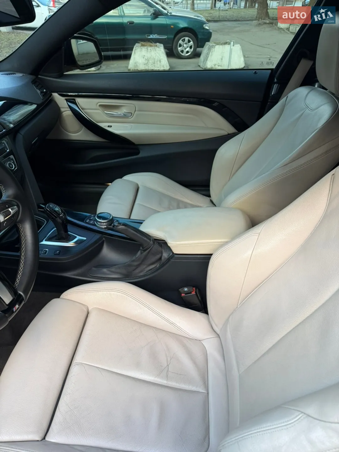 2014 BMW 4er - мініатюра 10
