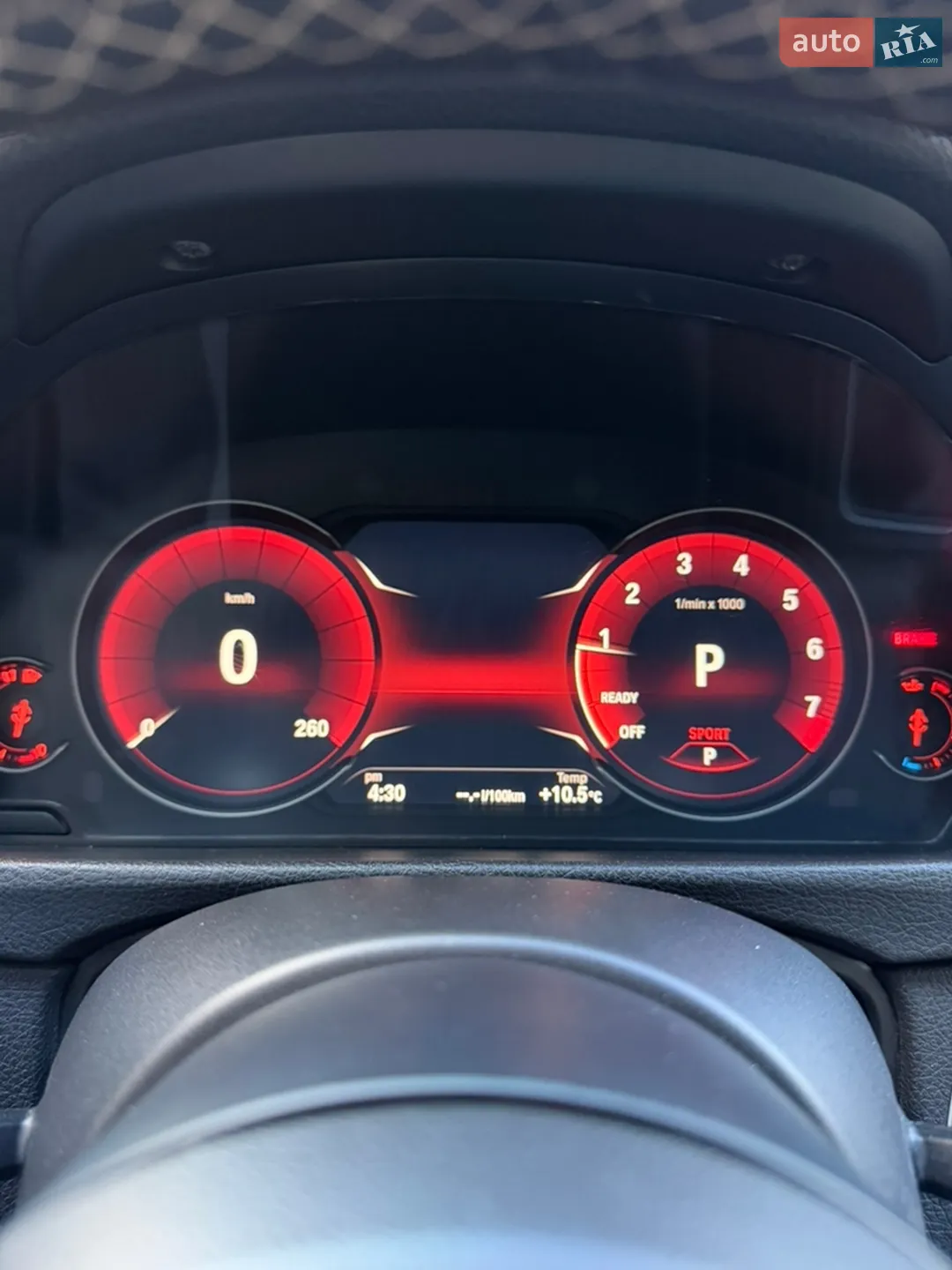2014 BMW 4er - мініатюра 16