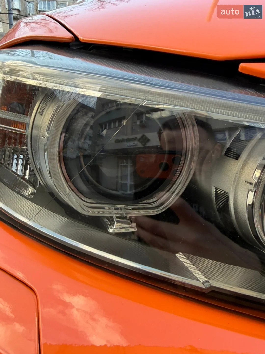 2014 BMW 4er - мініатюра 21