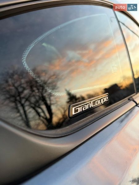 Купе BMW 4 Series 2015 в Городке