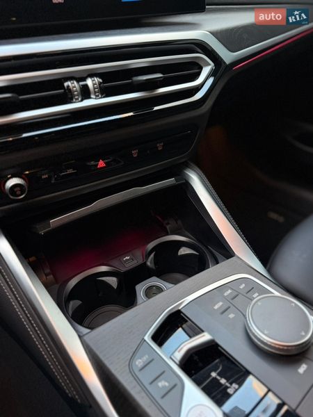 Купе BMW 4 Series 2023 в Киеве