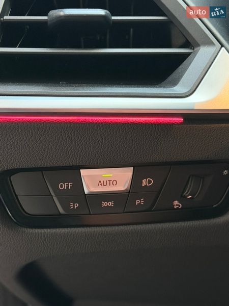 Купе BMW 4 Series 2023 в Киеве