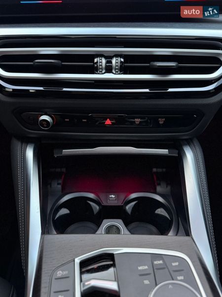 Купе BMW 4 Series 2023 в Киеве