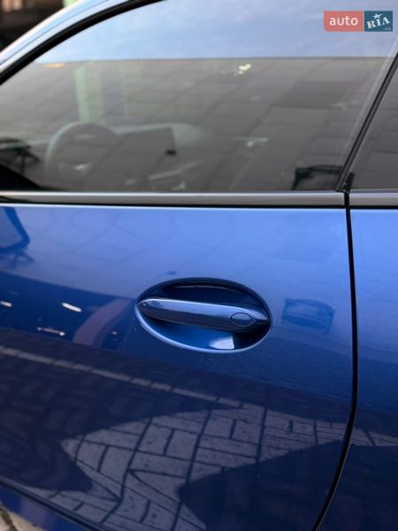 Купе BMW 4 Series 2023 в Киеве