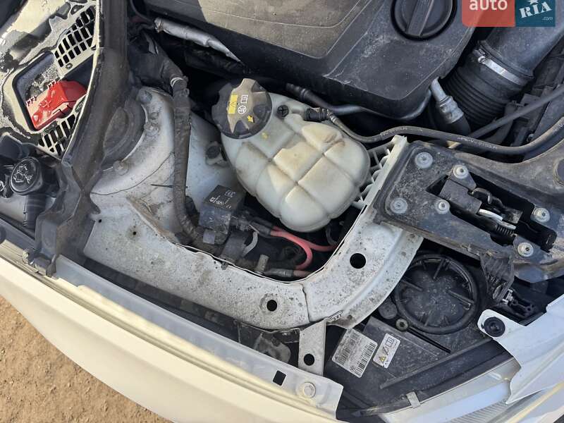 Купе BMW 4 Series 2015 в Прилуках