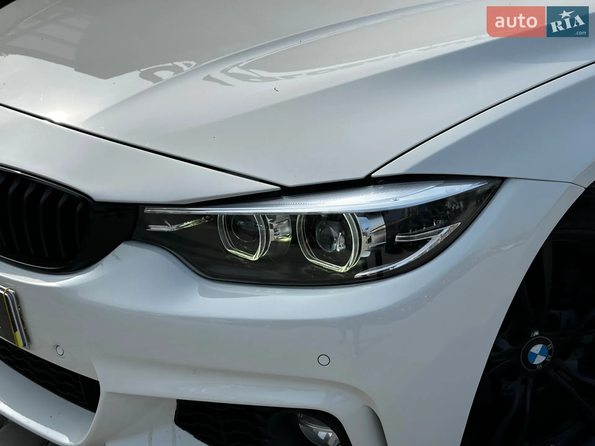 2019 BMW 4er - мініатюра 9
