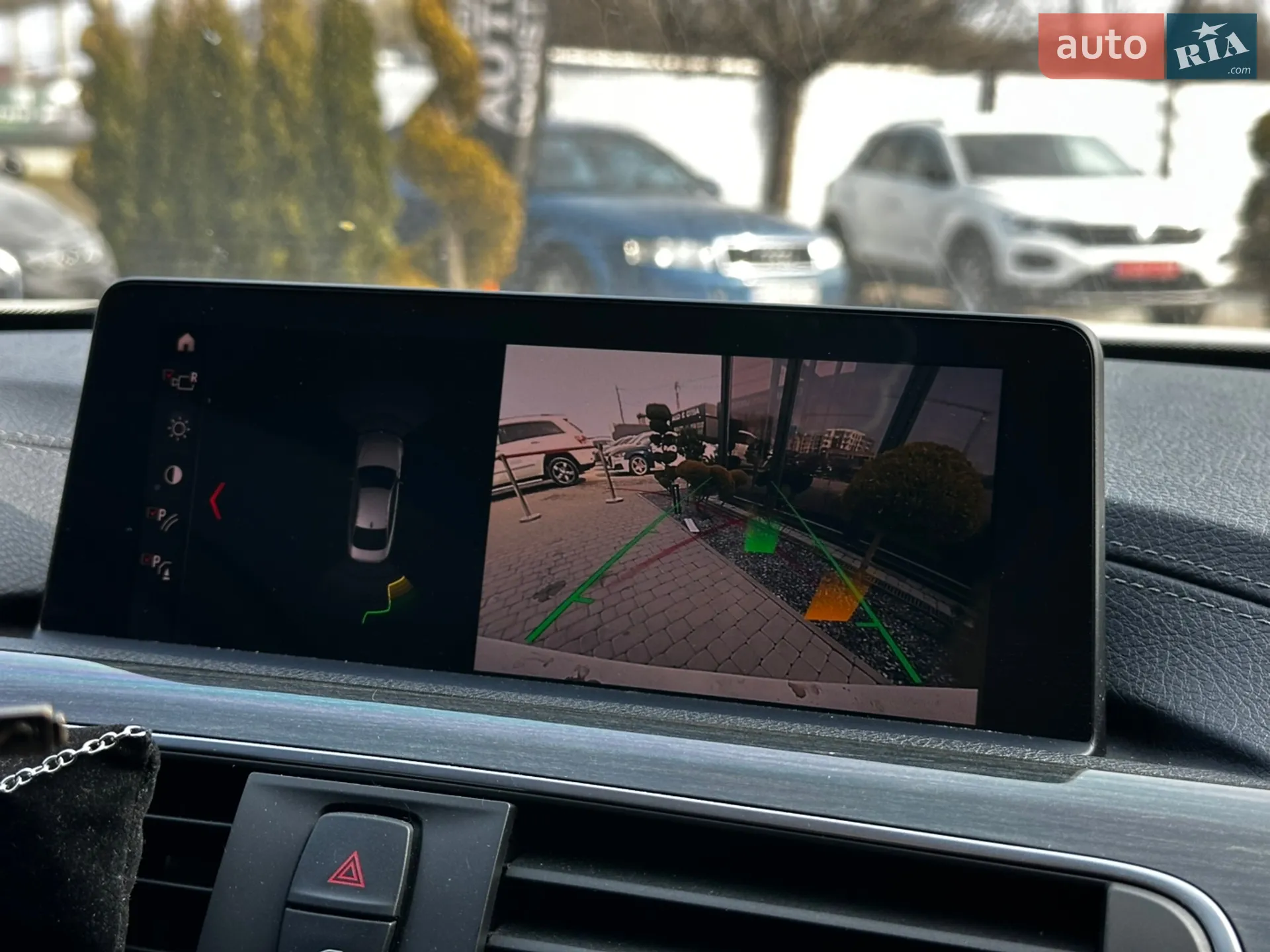 2019 BMW 4er - мініатюра 19