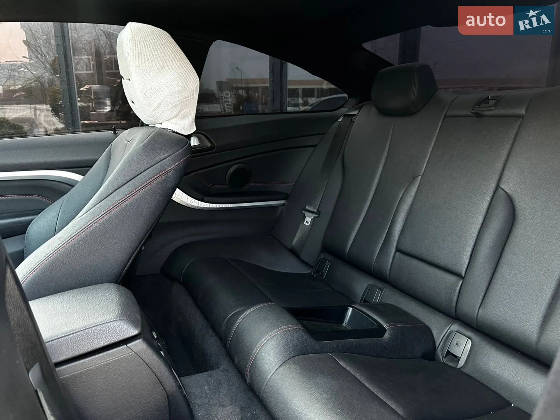 2019 BMW 4er - мініатюра 26