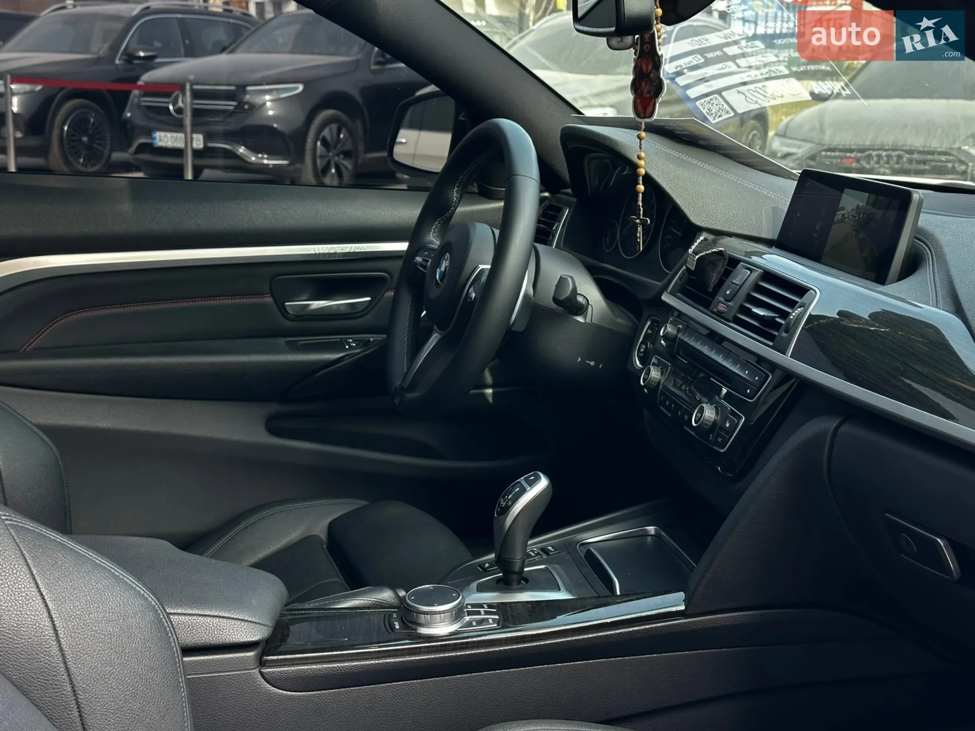 2019 BMW 4er - мініатюра 28