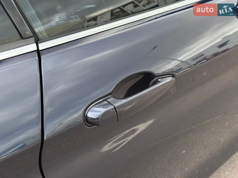 Купе BMW 4 Series 2015 в Києві