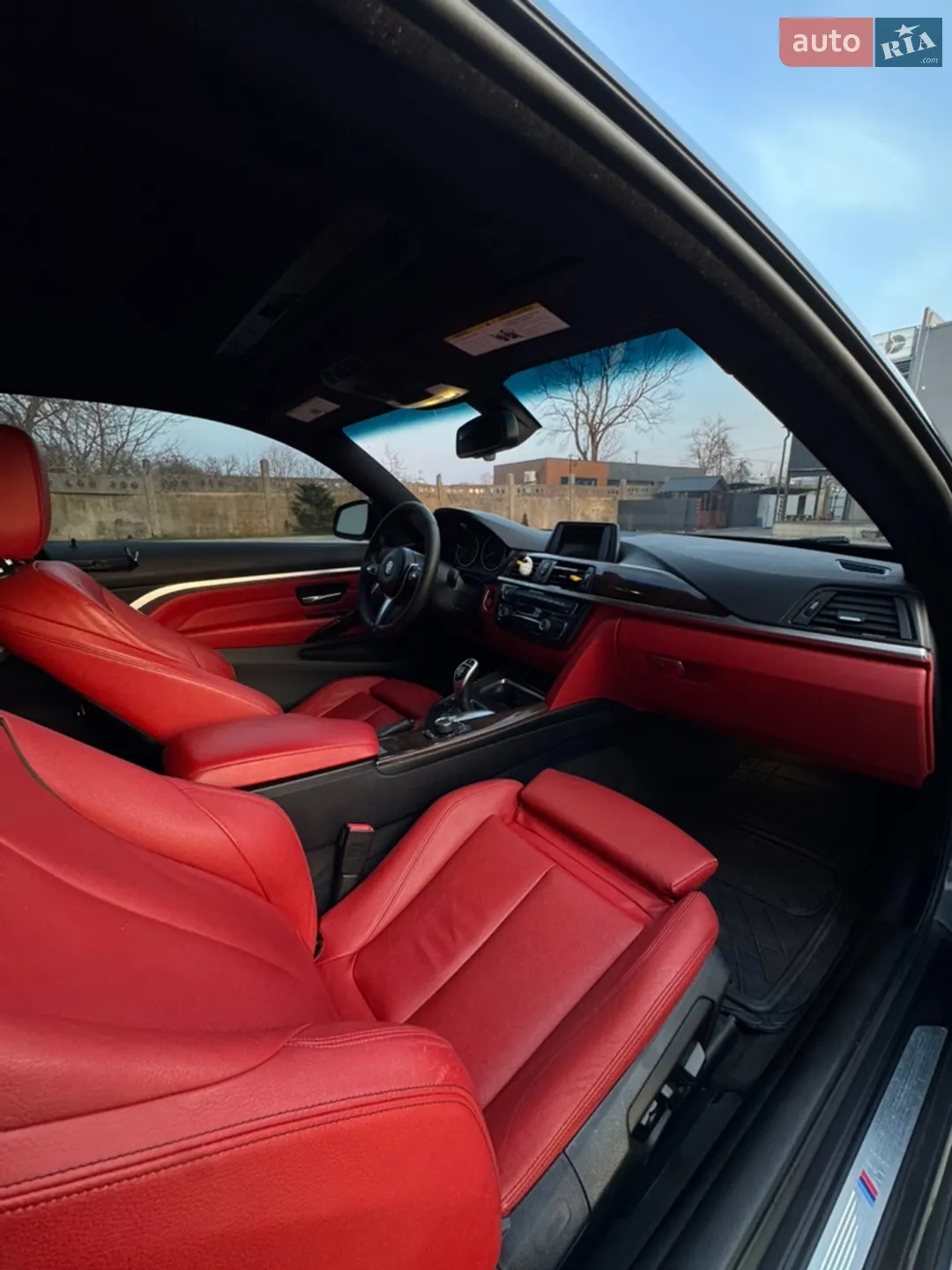 2014 BMW 4er - мініатюра 24