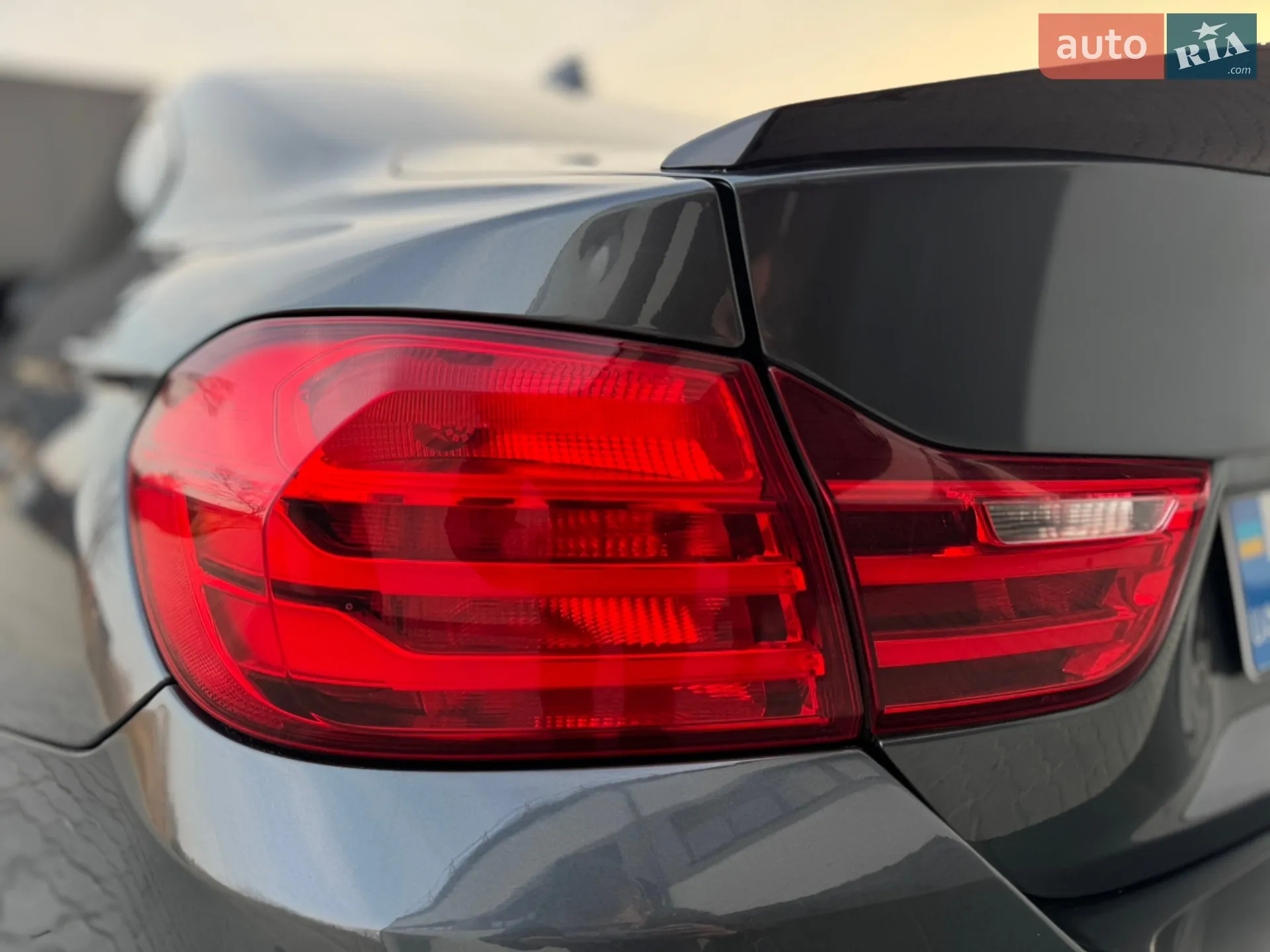 2014 BMW 4er - мініатюра 36