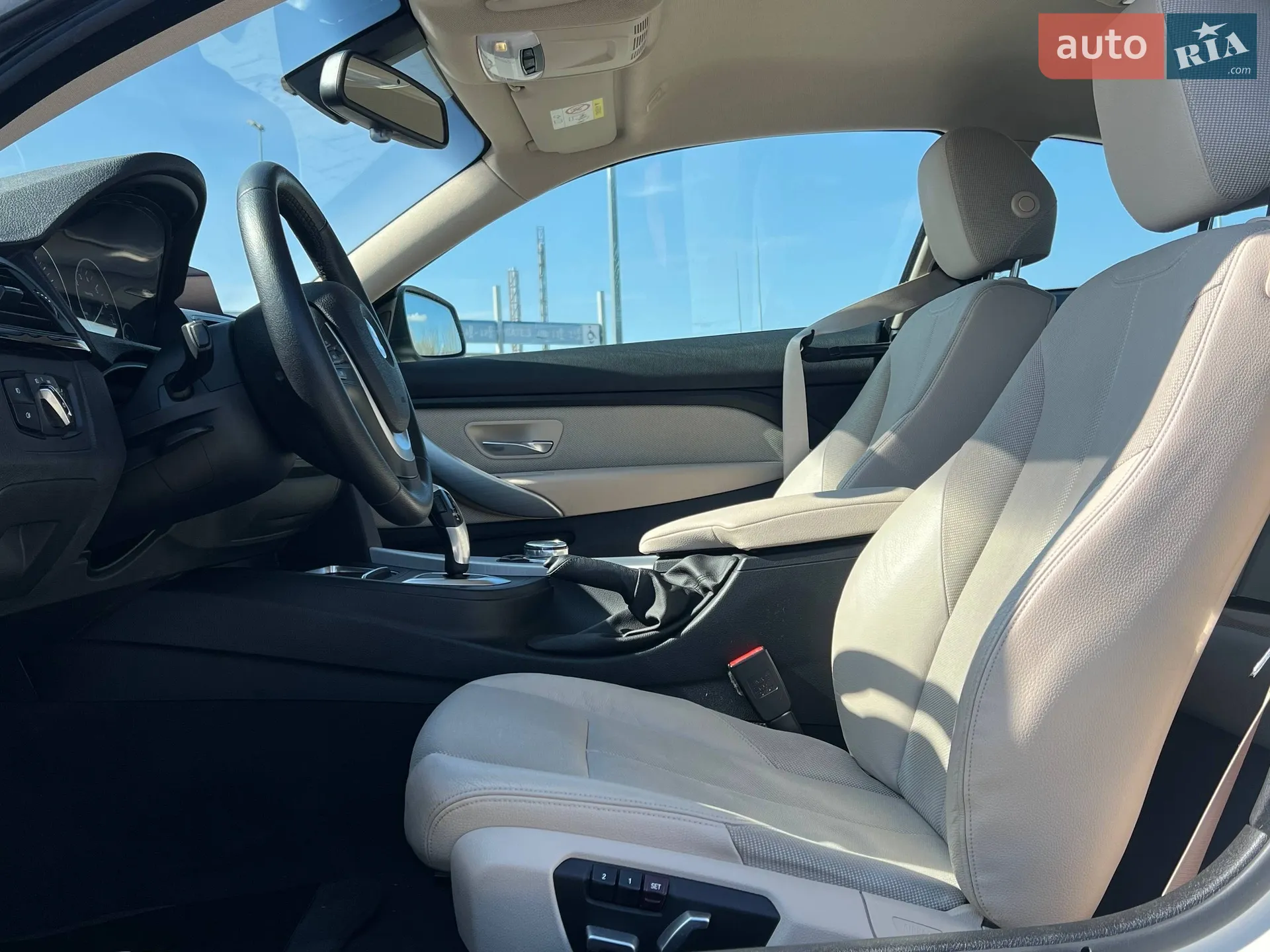 2015 BMW 4er - мініатюра 11