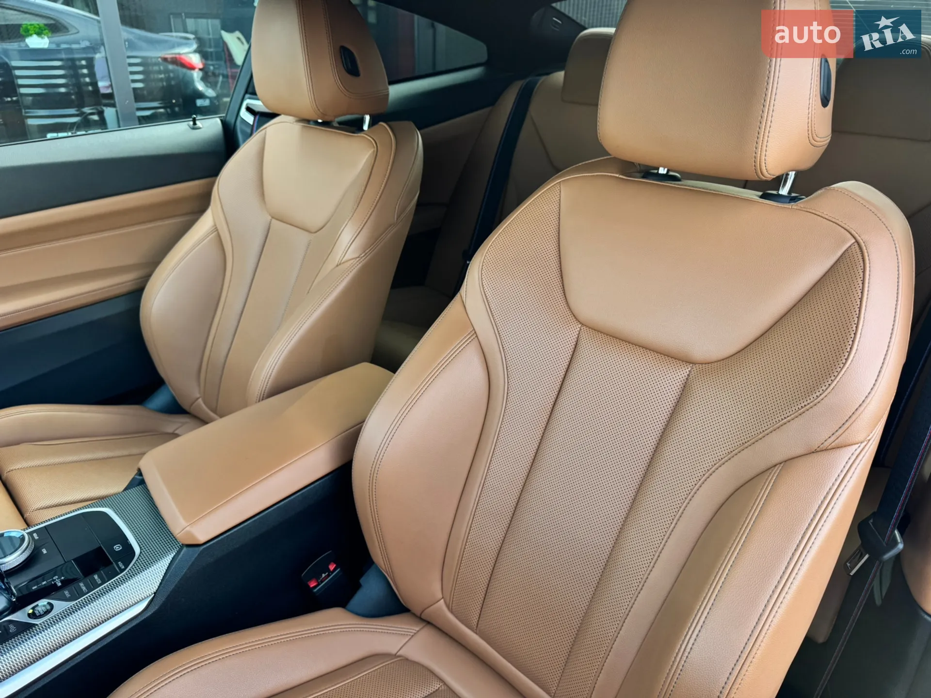 2023 BMW 4er - мініатюра 12