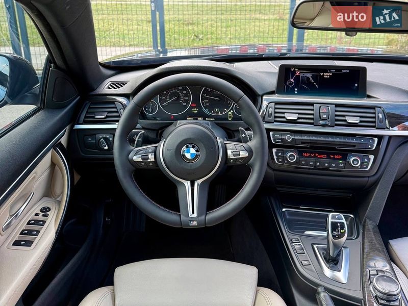 Кабріолет BMW 4 Series 2014 в Києві фото 49 Кабріолет BMW 4 Series 2014 в Києві
