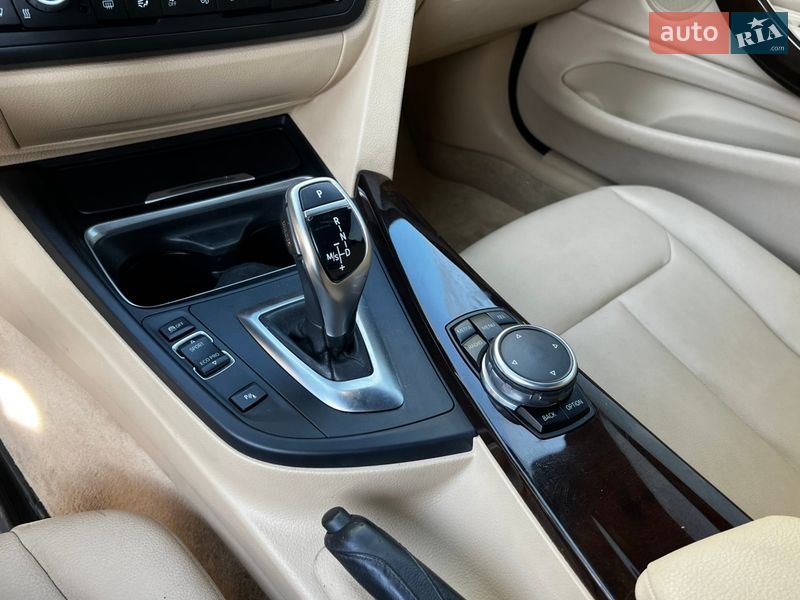 Купе BMW 4 Series 2015 в Луцке